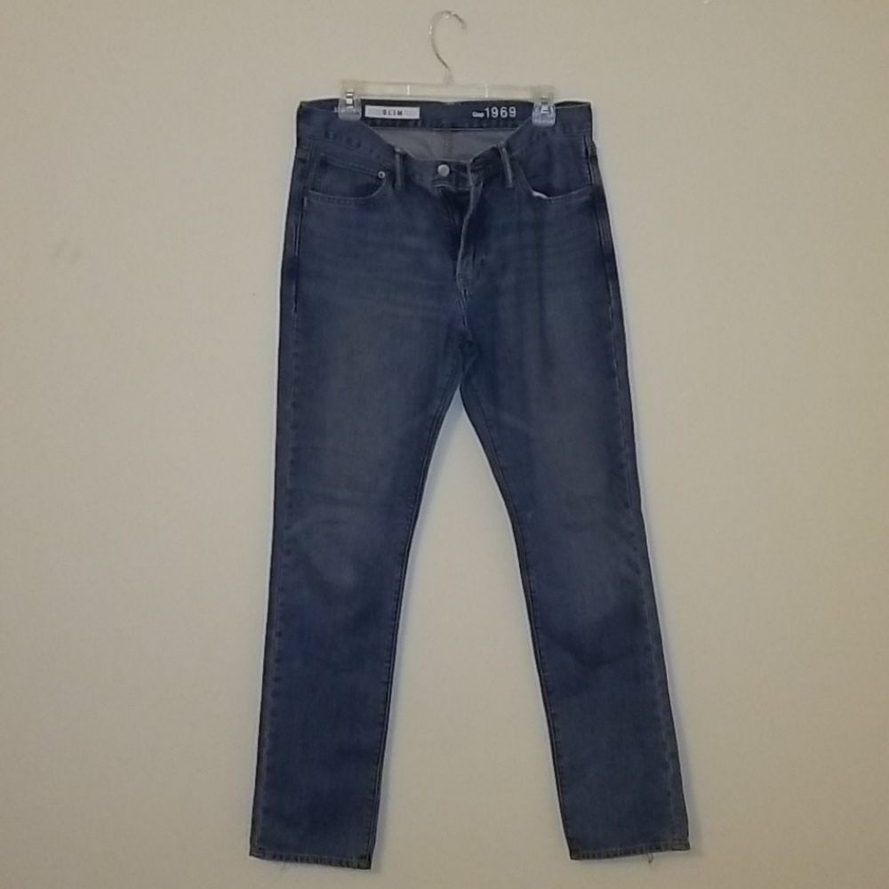 COPY - Gap jeans